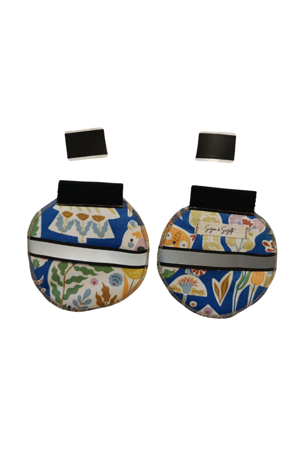 Caches oreilles universel animal - 1