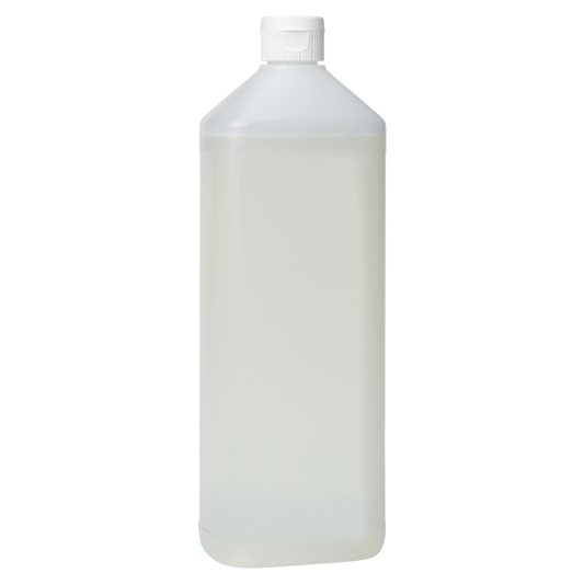 Contenant vide ouverture clapet (idéal produits ménagers à diluer) - 1