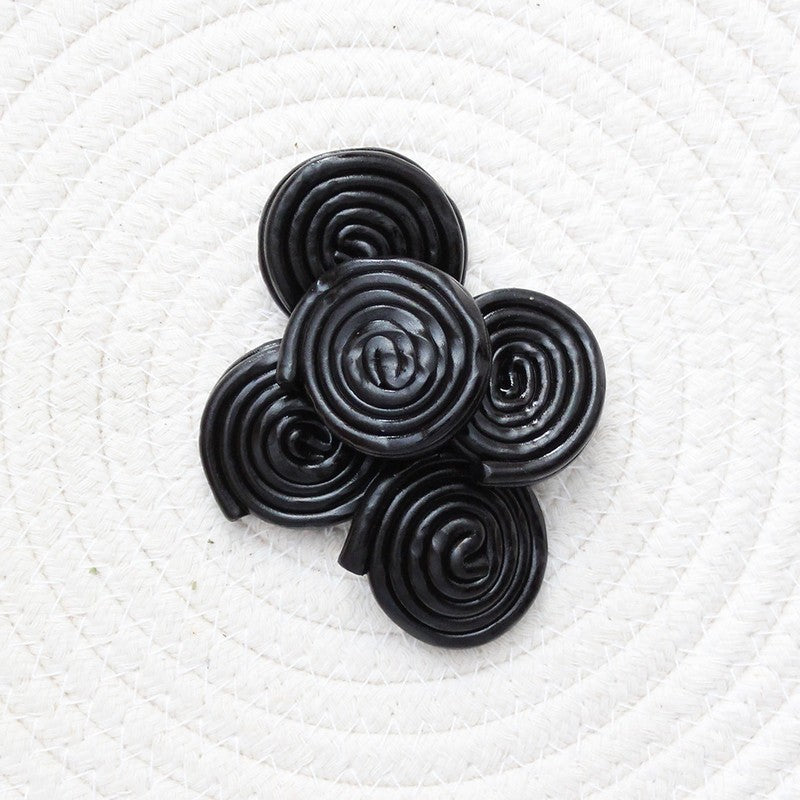 Réglisses escargots bio - 1